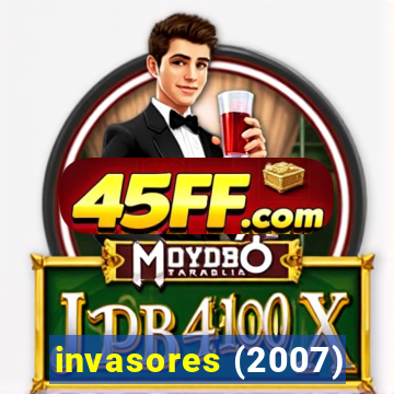 invasores (2007)